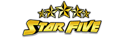 STARFIVE เว็บเดิมพันที่ให้มากกว่าความสนุก พนันออนไลน์ระดับห้าดาว